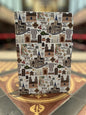 Rochester Cathedral Melody Notebook
