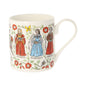 Henry VIII Mug