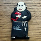 Monk Magnet