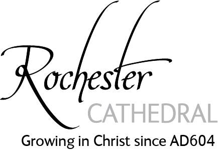 Rochester Cathedral Shop