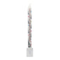 Christmas Tree Advent Candle
