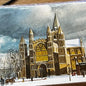 Rochester Cathedral Christmas Cards