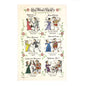 Henry VIII T-Towel