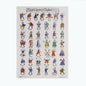 Kings and Queens T/Towel