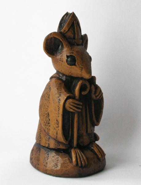 Mouse Bishop
