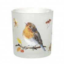 Robin Tealight holder