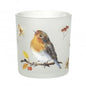 Robin Tealight holder