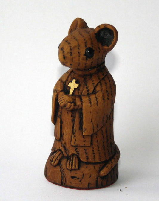 Mouse Vicar